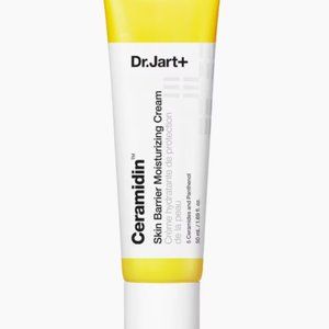 NEW IN BOX! Dr. Jart+ Ceramidin™ Moisturizer